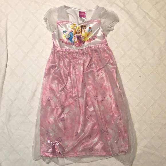 Disney Princess nightgown